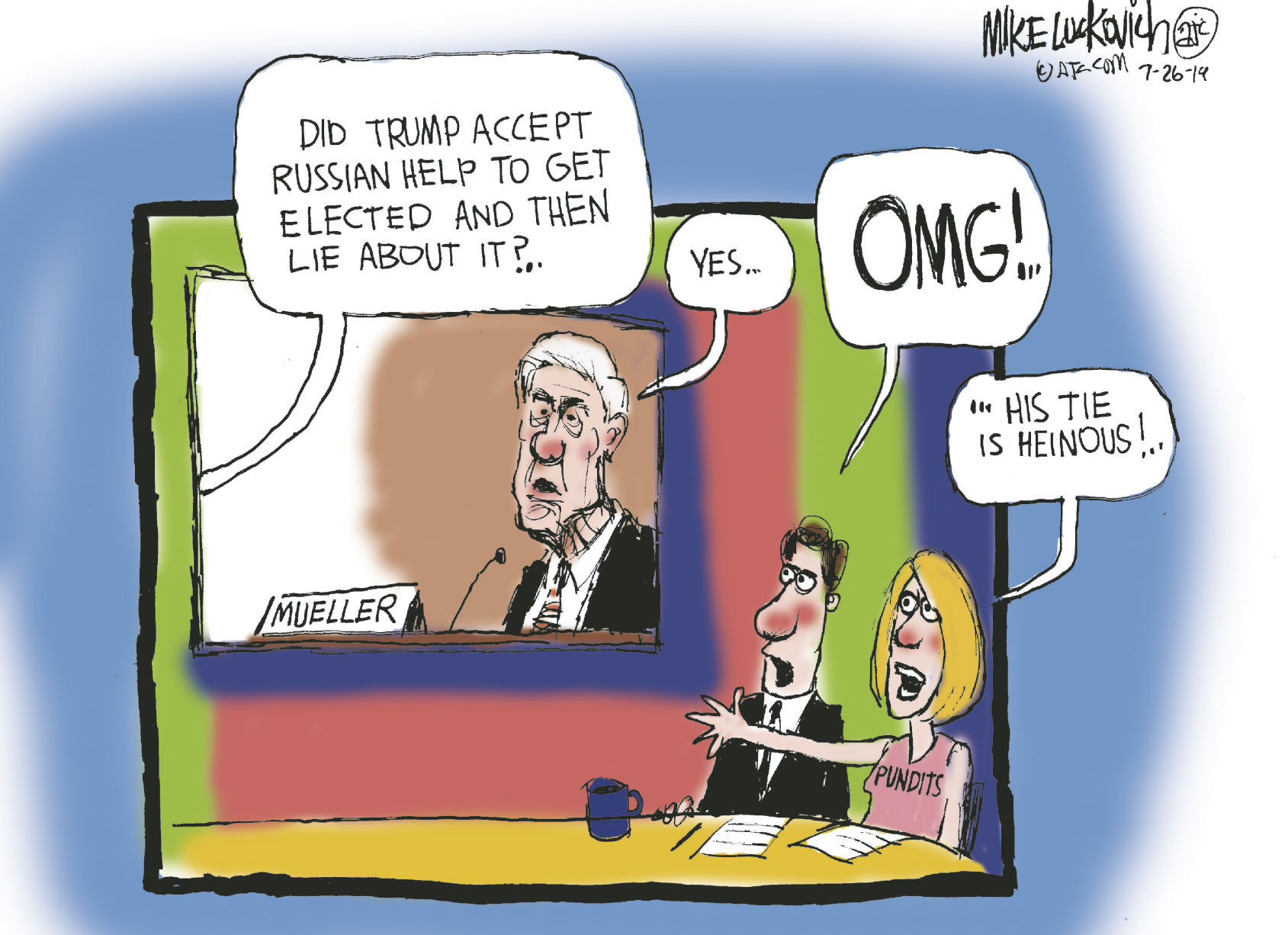 cartoon
